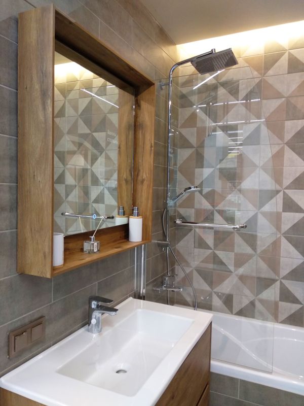 Tile and Wall Designs