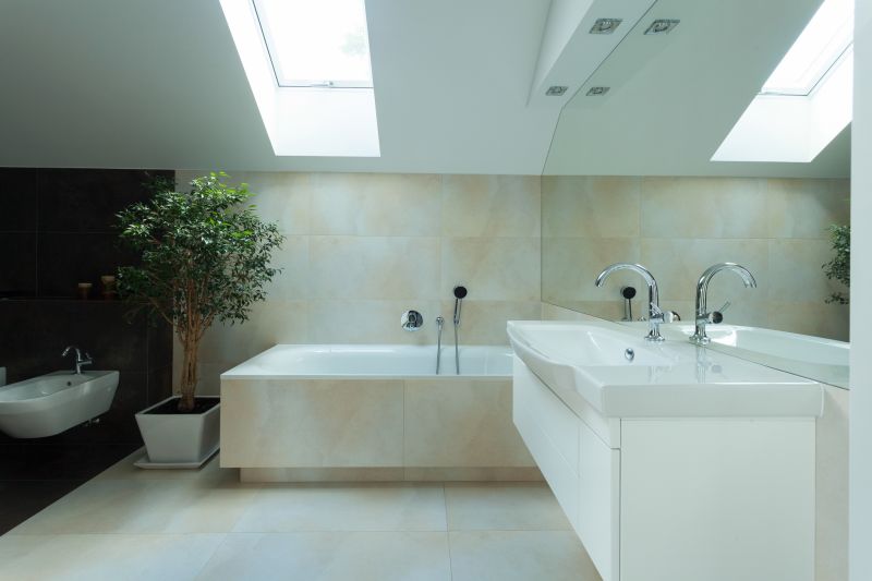 Bathroom Lighting Ideas